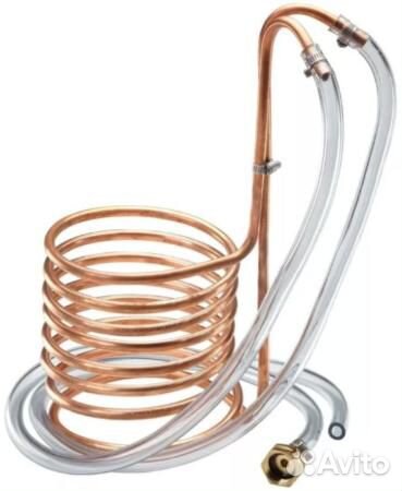 Пивоварня пивоварус 30 мк