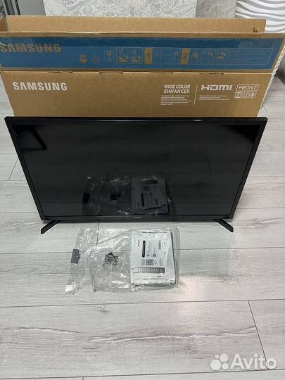 Samsung SMART tv 32