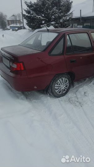 Daewoo Nexia 1.5 МТ, 2011, 150 000 км