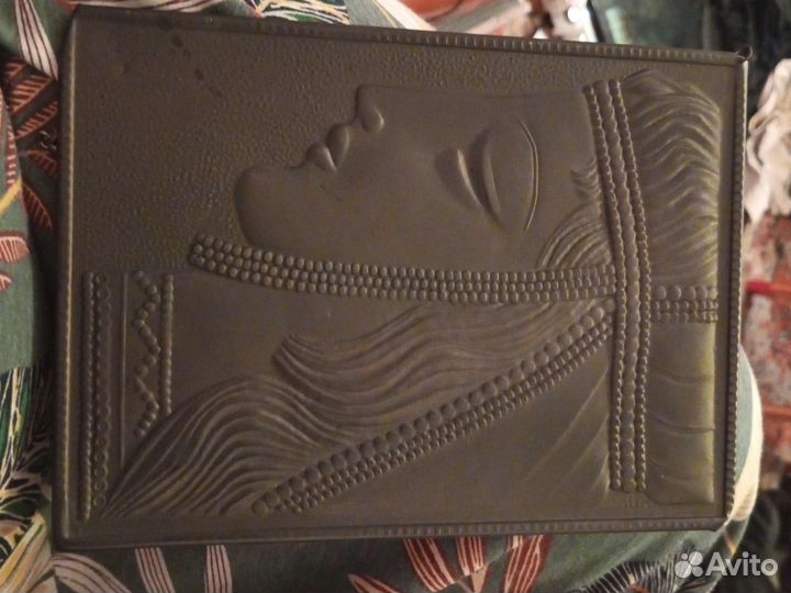 Чеканка СССР