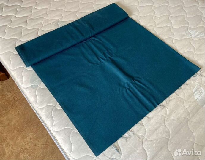 Отрез ткани для военной формы. Авиация СССР