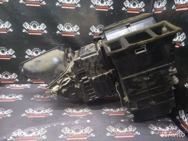 Корпус отопителя печки салона Honda HR-V GH1