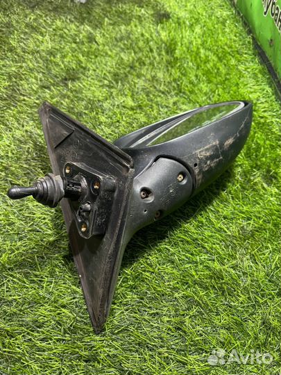 Зеркало заднего вида боковое правое Chevrolet Lano