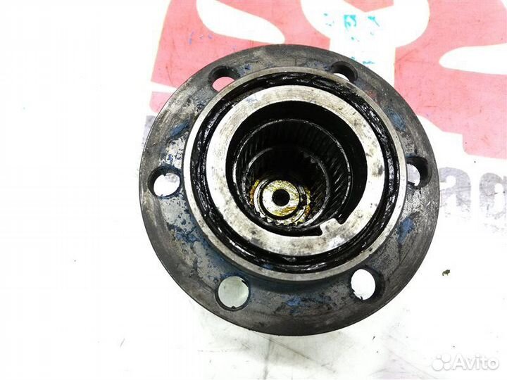 Хаб автоматический Nissan Patrol Y60 RD28 1993