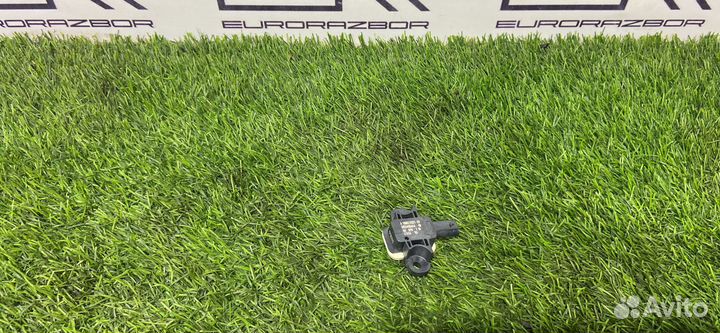 Датчик удара в двери Mercedes GLE W166