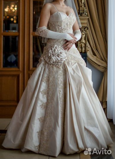 Платье твоей мечты