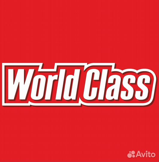 Абонемент в фитнес клуб World Class (Premium)
