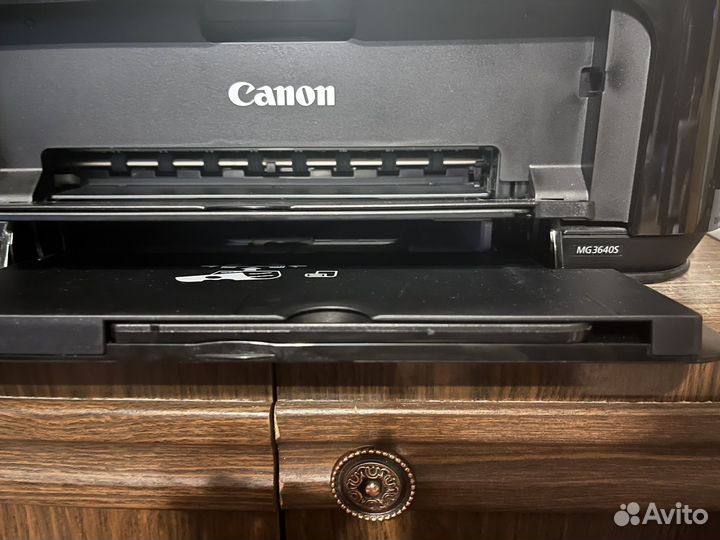 Принтер Canon MG3640S