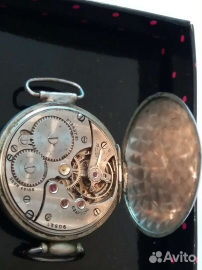 Мужские наручные часы Гострестточмех