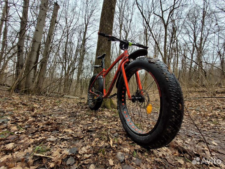 Велосипед Stels Aggressor MD 26 V010 (2019)