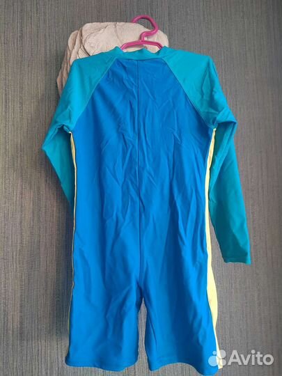 Костюм купальный Bona р. 128-136 см. 8-10 лет