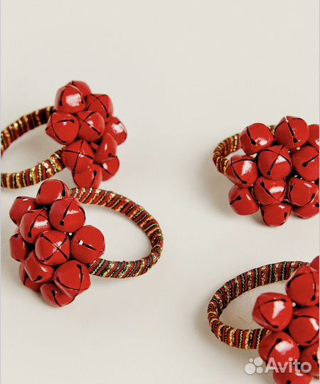 Держатели для салфеток zara home