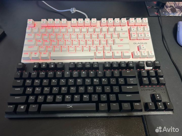 Механическая клавиатура