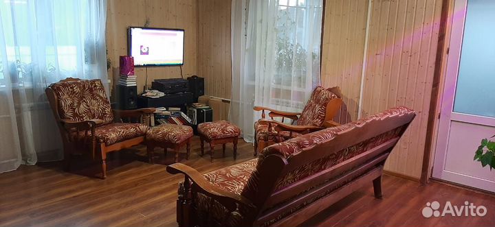 Мягкая мебель