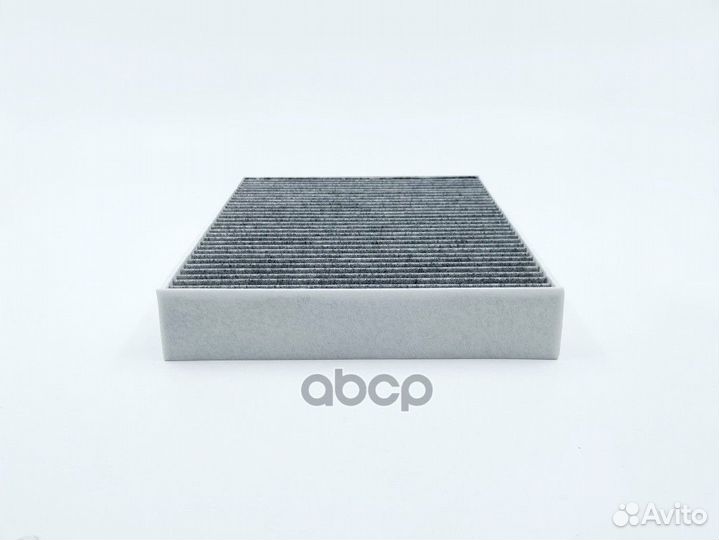 Фильтр салона угольный GB9993C BIG filter