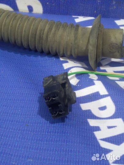 Проводка двери Renault Logan 1 седан 2009