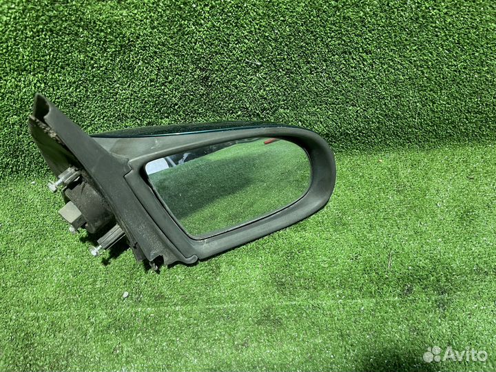 Зеркало правое opel tigra a