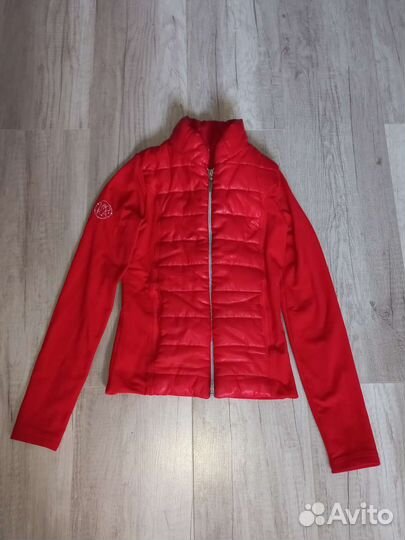 Кофта для фигурного катания