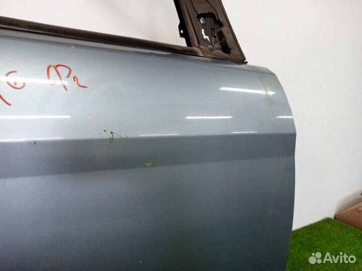 Дверь передняя правая Ford Focus 2 1.6 2009