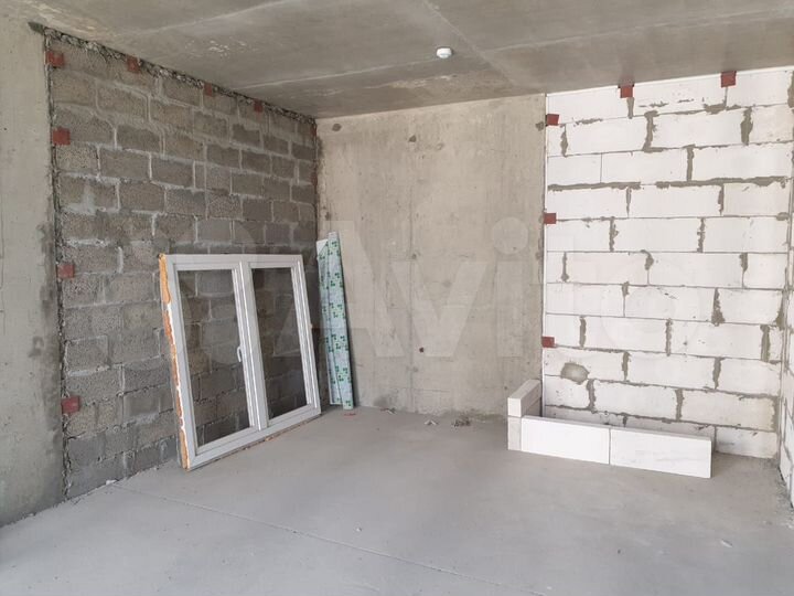 4-к. квартира, 111 м², 13/21 эт.