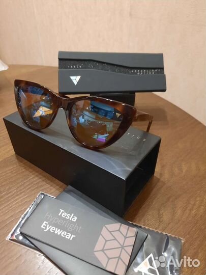 Очки hyperlight zepter