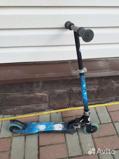 Самокат детский