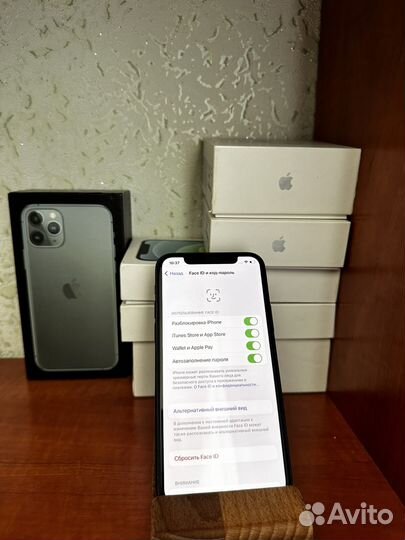 iPhone 11 Pro, 64 ГБ
