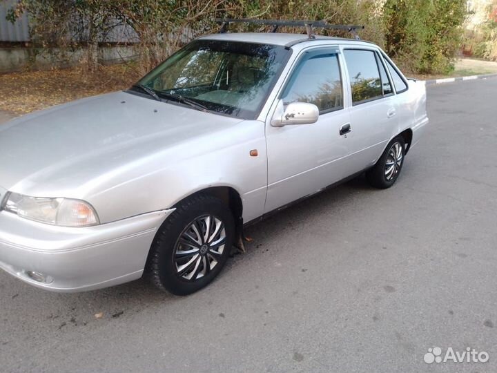 Daewoo Nexia 1.5 МТ, 2000, 146 090 км