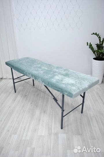 Чехол для кушетки