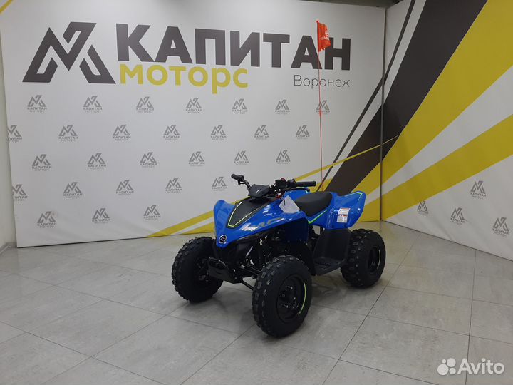 Квадроцикл cfmoto cforce 110