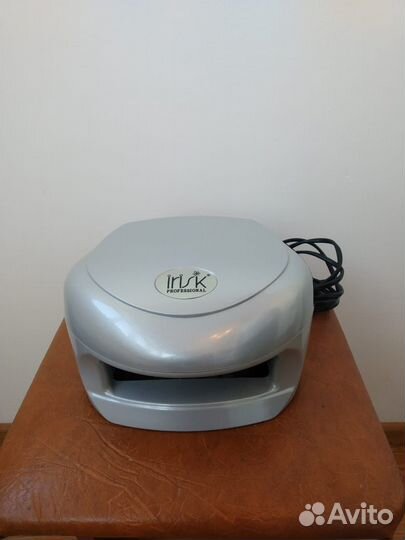 Лампа уф для маникюра SM-707 