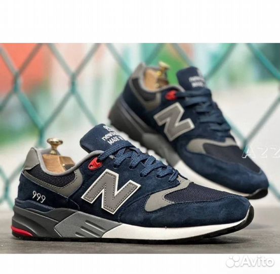 New Balance 999 (45)