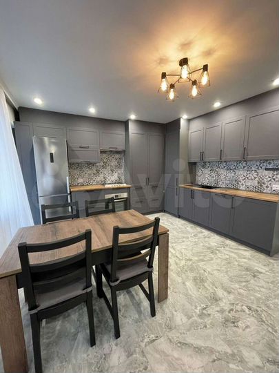 1-к. квартира, 55 м², 7/8 эт.