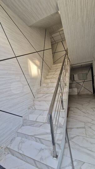 2-к. апартаменты, 41 м², 1/3 эт.