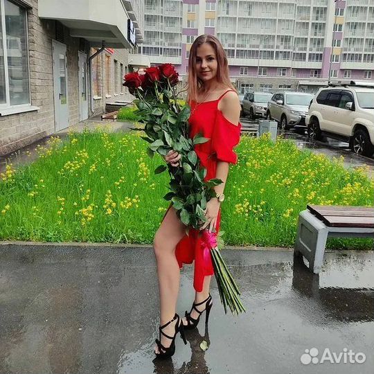 Розы-гиганты