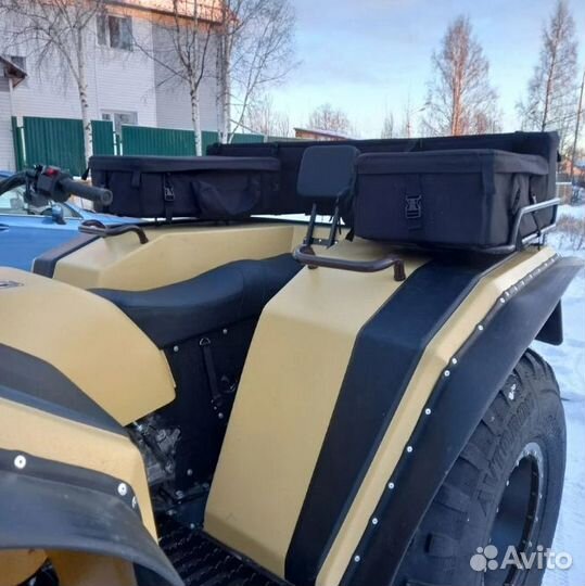 Росомаха extreme