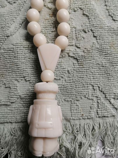 Четки ручной работы