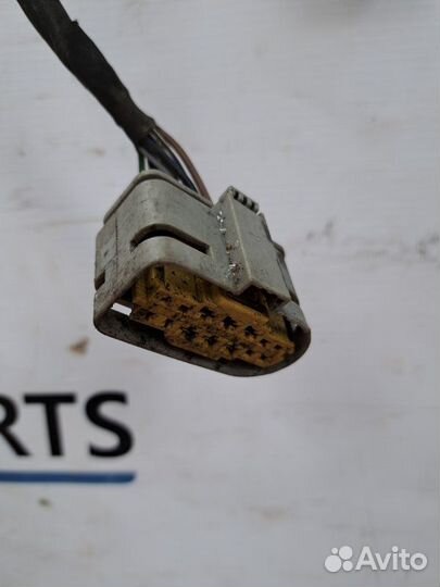 Бачок стеклоомывателя передний Mercedes E350 W212