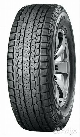 Yokohama Ice Guard G075 275/50 R20