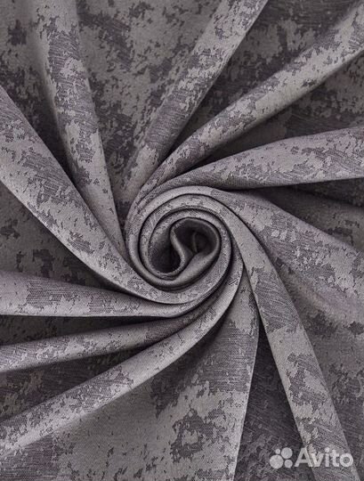 Шторы 150x270 -2шт/ Новые