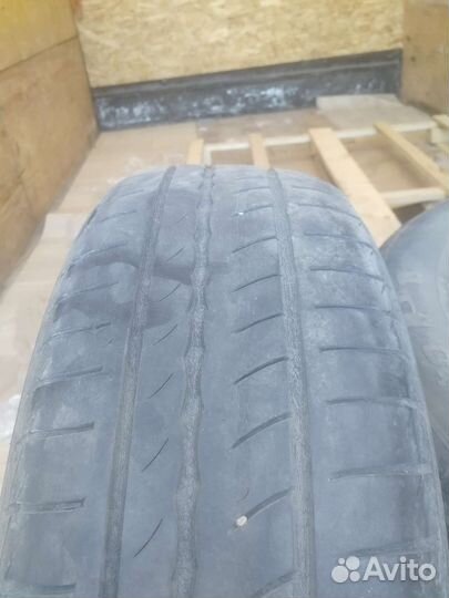Pirelli Cinturato P1 185/60 R15