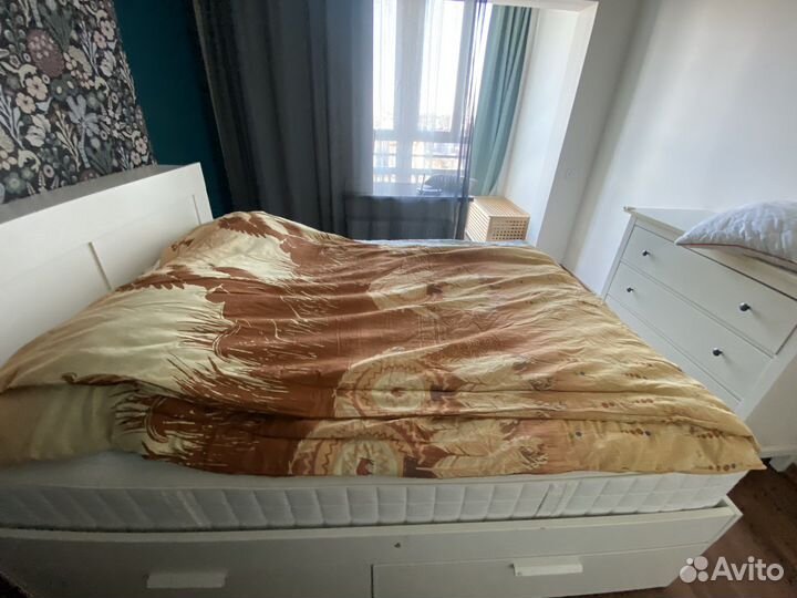 Одеяло шерстяное 150:200