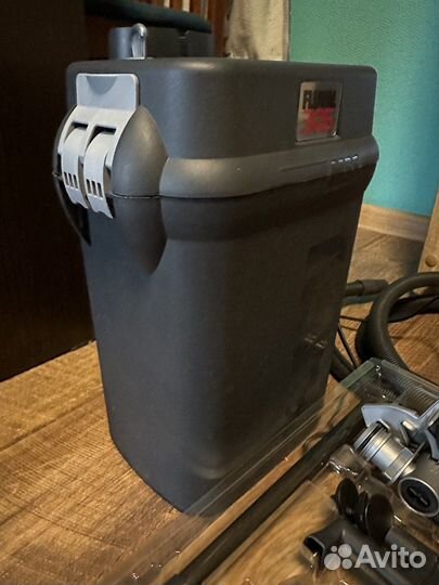 Фильтр для аквариума внешний Fluval 305