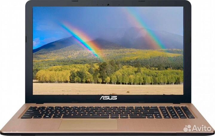 Asus VivoBook