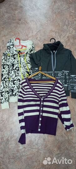 Женская одежда. Одежда для девочек. Размер 42,44