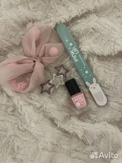 Набор косметики