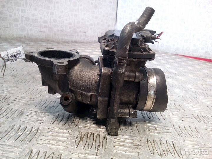 Заслонка дроссельная Mazda 6 GH 2009 R2AA136B0A