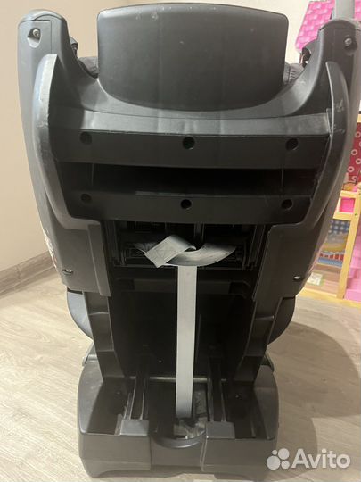 Автомобильное кресло Maxi cosi tobi