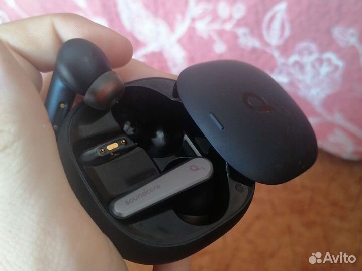 Anker souncore liberty 2 pro