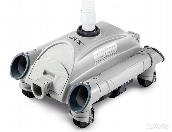 Сетка Intex 11751 для вакуумного пылесоса 28001